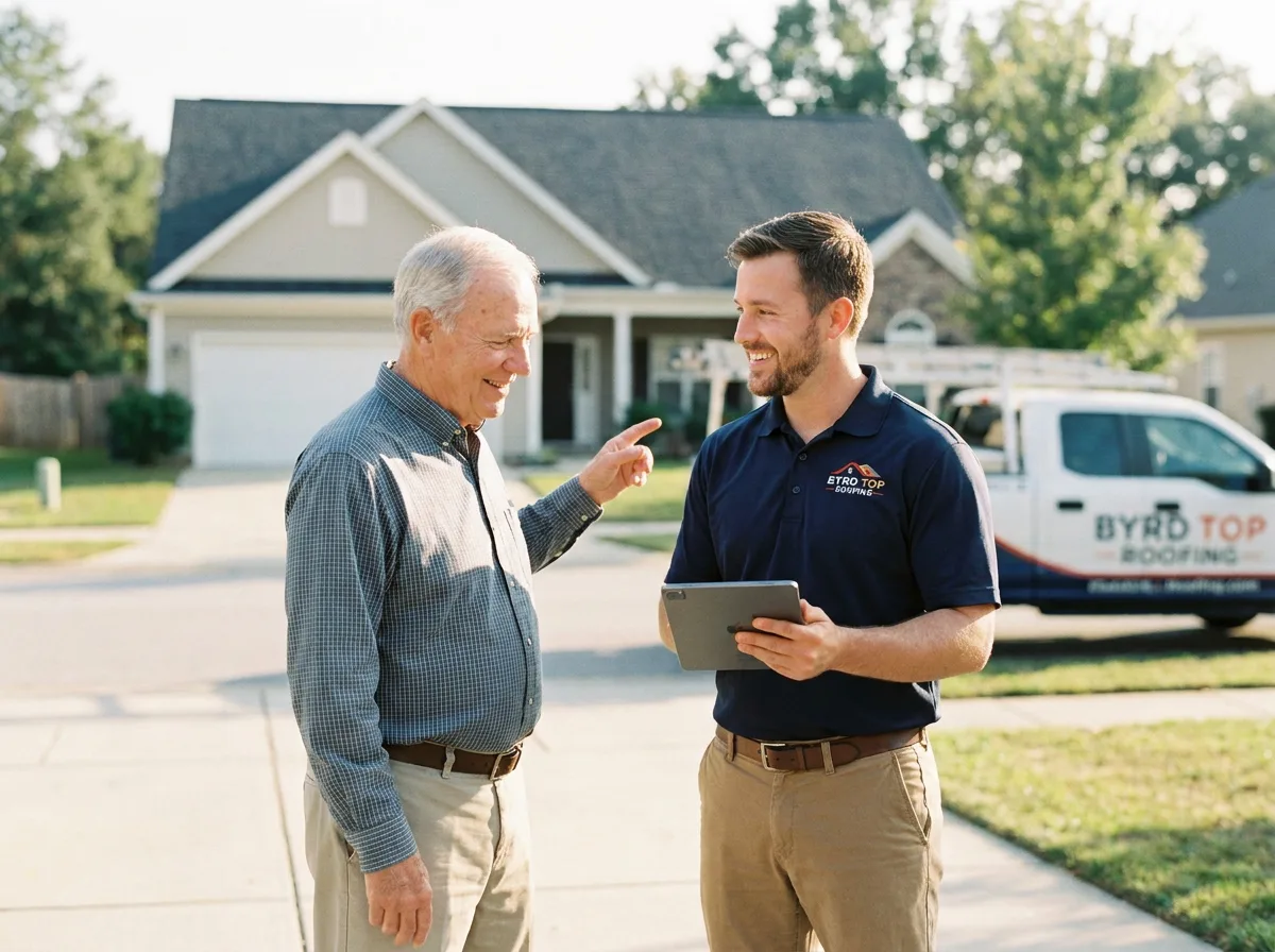 Roofing Dallesport, WA FAQs